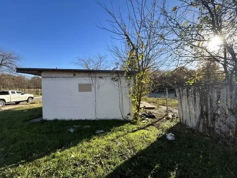 2740 Avenue K Fort Worth TX 76105