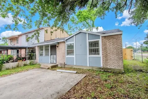 7891 Gallahad Street Houston TX 77078
