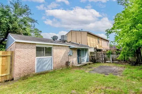 7891 Gallahad Street Houston TX 77078