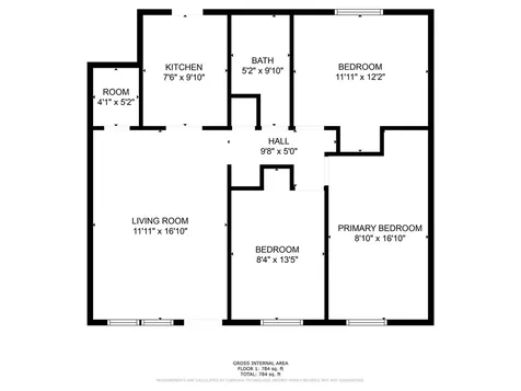 7891 Gallahad Street Houston TX 77078