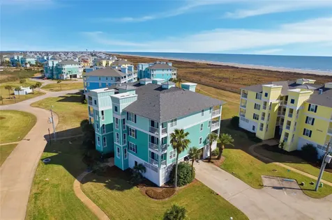 26441 Cat Tail Drive 303 Galveston TX 77554