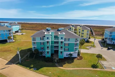 26441 Cat Tail Drive 303 Galveston TX 77554
