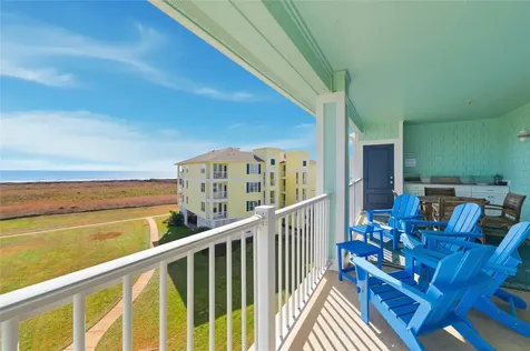 26441 Cat Tail Drive 303 Galveston TX 77554