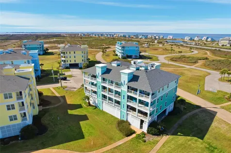 26441 Cat Tail Drive 303 Galveston TX 77554