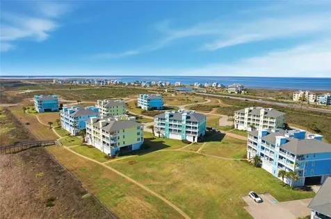 26441 Cat Tail Drive 303 Galveston TX 77554