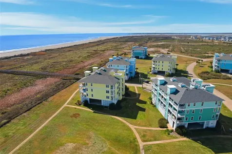 26441 Cat Tail Drive 303 Galveston TX 77554