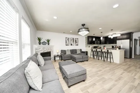 11754 Green Coral Drive Houston TX 77044