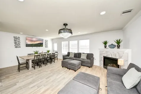 11754 Green Coral Drive Houston TX 77044