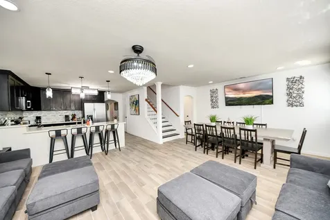 11754 Green Coral Drive Houston TX 77044
