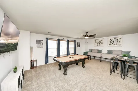 11754 Green Coral Drive Houston TX 77044