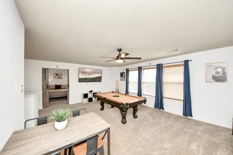 11754 Green Coral Drive Houston TX 77044