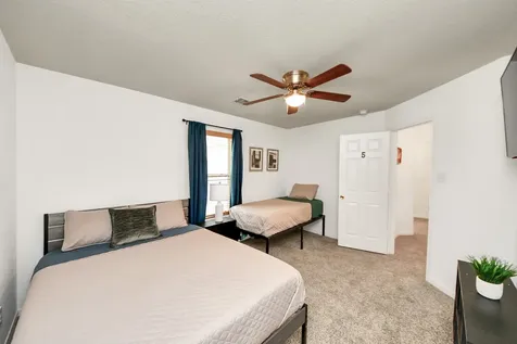 11754 Green Coral Drive Houston TX 77044