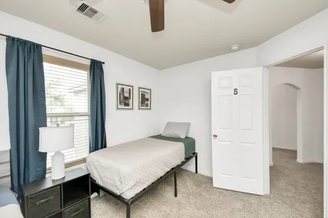 11754 Green Coral Drive Houston TX 77044