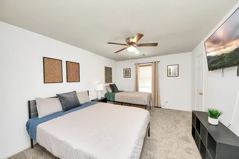 11754 Green Coral Drive Houston TX 77044