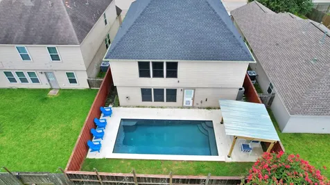 11754 Green Coral Drive Houston TX 77044