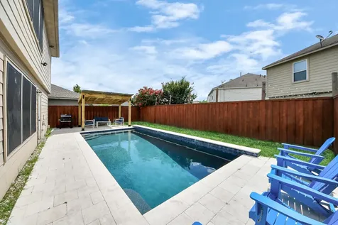 11754 Green Coral Drive Houston TX 77044