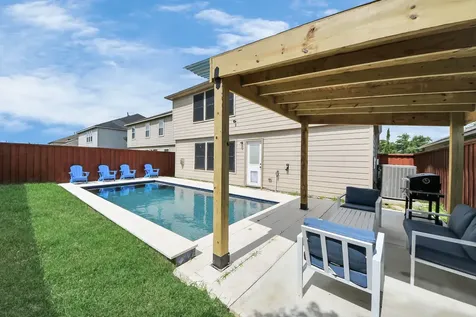 11754 Green Coral Drive Houston TX 77044