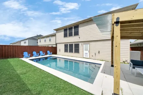 11754 Green Coral Drive Houston TX 77044