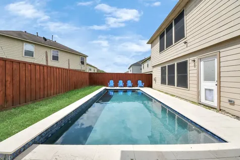 11754 Green Coral Drive Houston TX 77044