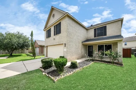 11754 Green Coral Drive Houston TX 77044