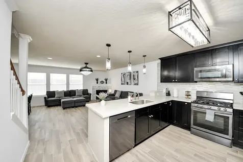 11754 Green Coral Drive Houston TX 77044