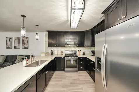 11754 Green Coral Drive Houston TX 77044