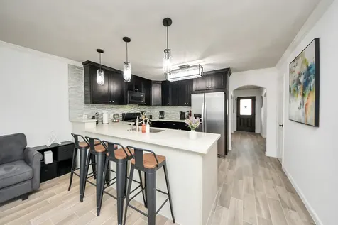 11754 Green Coral Drive Houston TX 77044