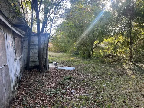 6624 Foster Street Houston TX 77021