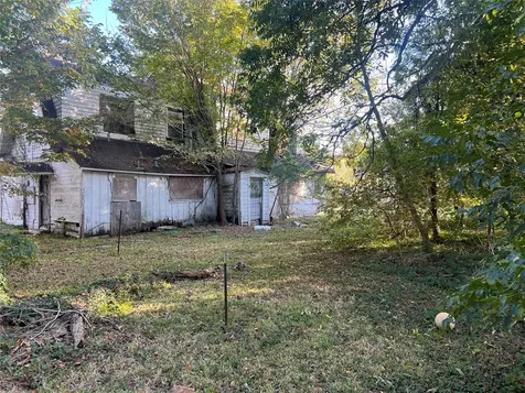 6624 Foster Street Houston TX 77021