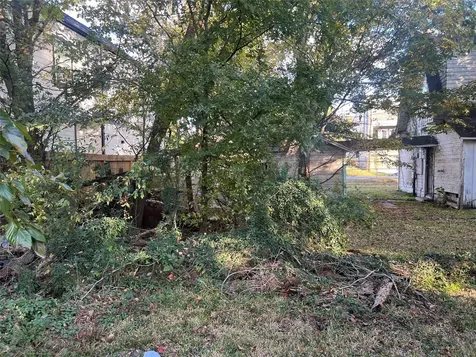 6624 Foster Street Houston TX 77021