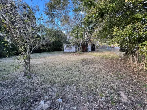 6624 Foster Street Houston TX 77021