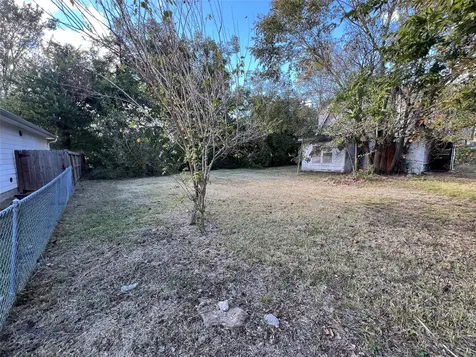 6624 Foster Street Houston TX 77021