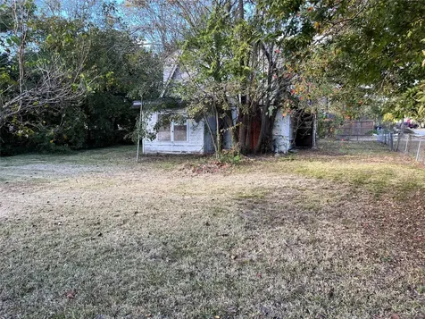 6624 Foster Street Houston TX 77021