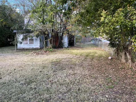 6624 Foster Street Houston TX 77021