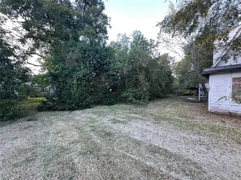 6624 Foster Street Houston TX 77021