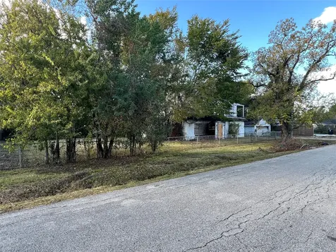 6624 Foster Street Houston TX 77021