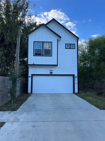 6624 Foster Street Houston TX 77021