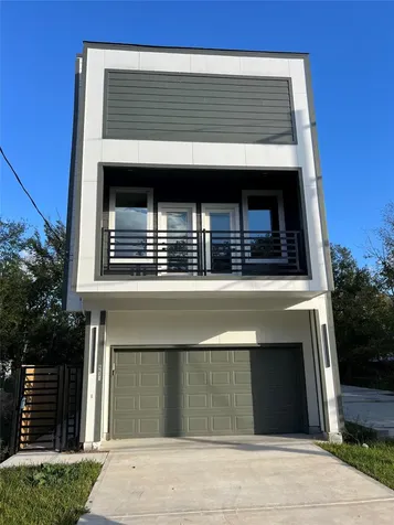 6624 Foster Street Houston TX 77021