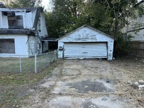 6624 Foster Street Houston TX 77021