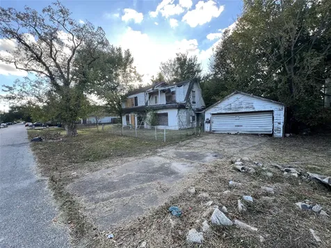 6624 Foster Street Houston TX 77021