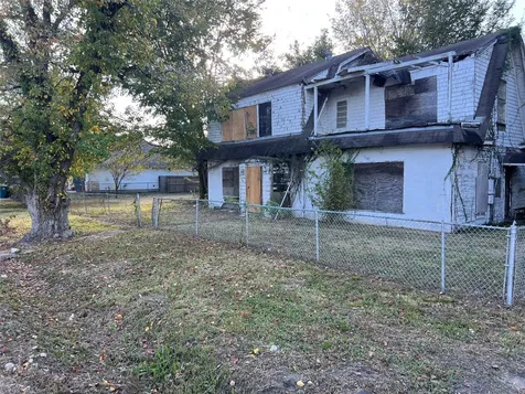 6624 Foster Street Houston TX 77021