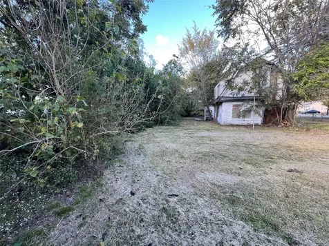 6624 Foster Street Houston TX 77021