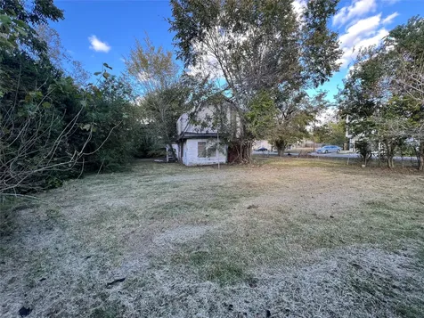 6624 Foster Street Houston TX 77021