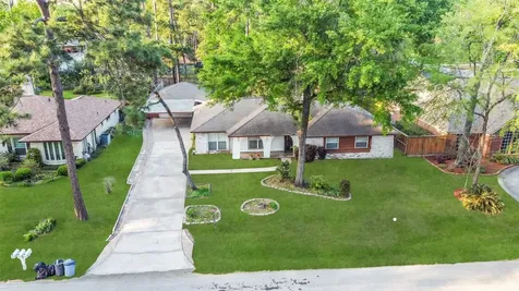 235 Basswood Drive Spring TX 77386