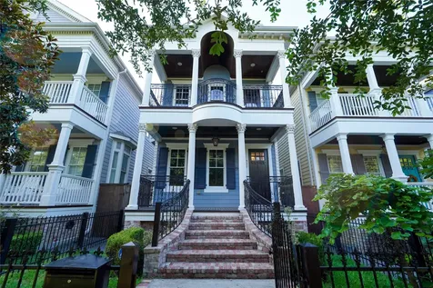 537 W 22nd Street Houston TX 77008