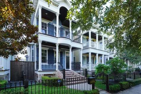 537 W 22nd Street Houston TX 77008