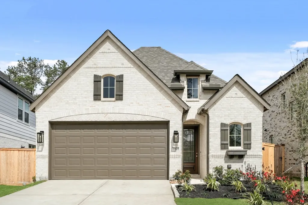 26120 North Skylight Brook Circle Montgomery TX 77316