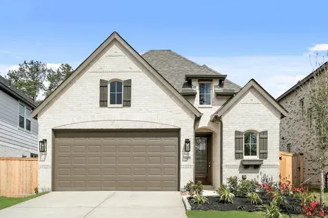 26120 North Skylight Brook Circle Montgomery TX 77316