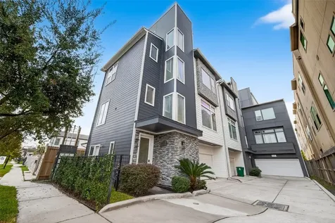 1817 Crockett Street C Houston TX 77007