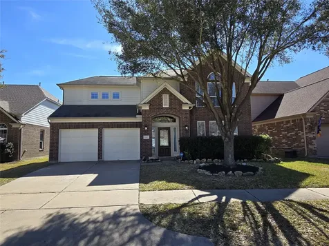 19427 Egret Wood Way Cypress TX 77429